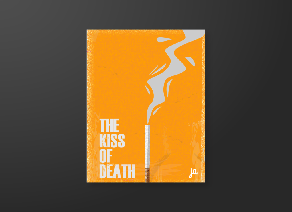 Kiss of Death Design