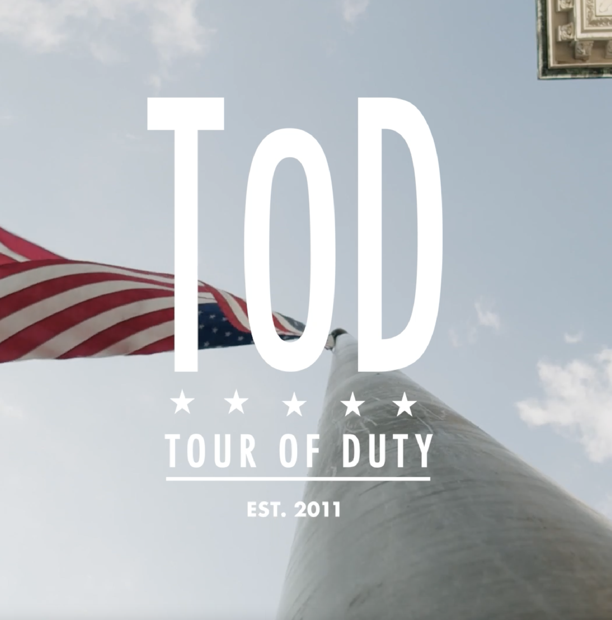 Tour of Duty Video Still