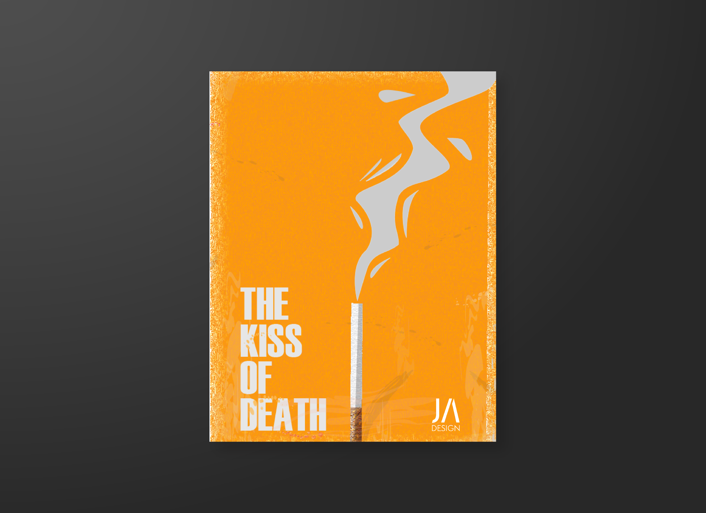 Kiss of Death Design
