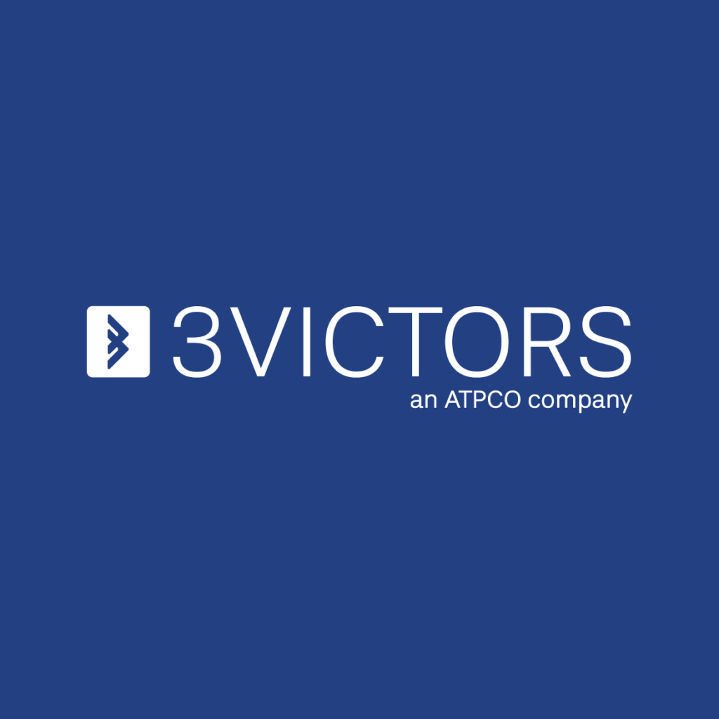 3Victors logo